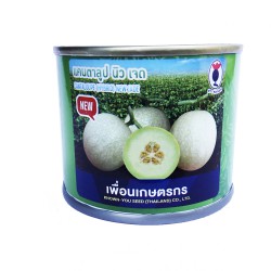 เมล็ดแคนตาลูป นิว เจด